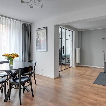 Staywin Old Town Apartments I Гданьск Экстерьер фото