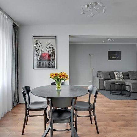 Staywin Old Town Apartments I Гданьск Экстерьер фото