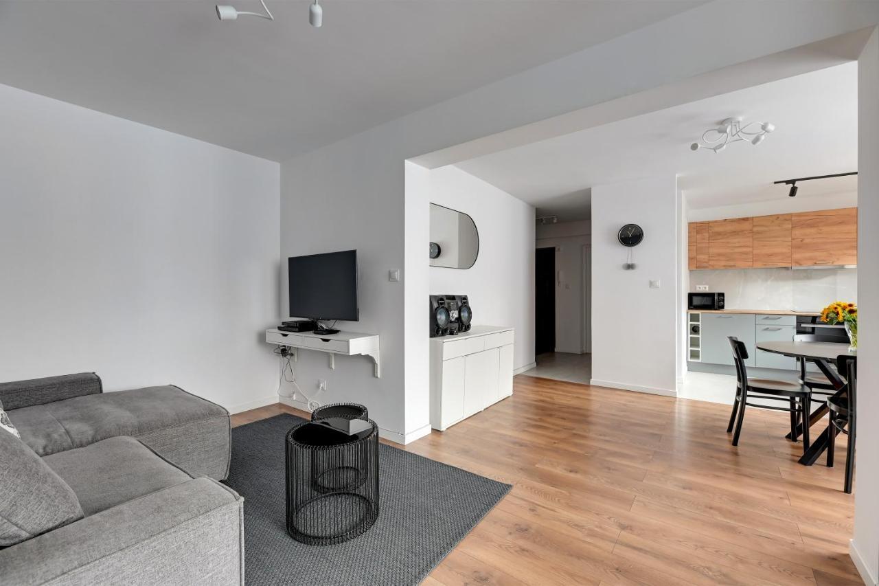 Staywin Old Town Apartments I Гданьск Экстерьер фото